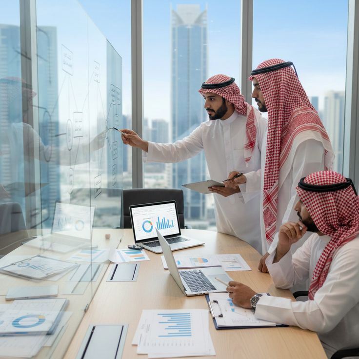 Corporate legal advisory